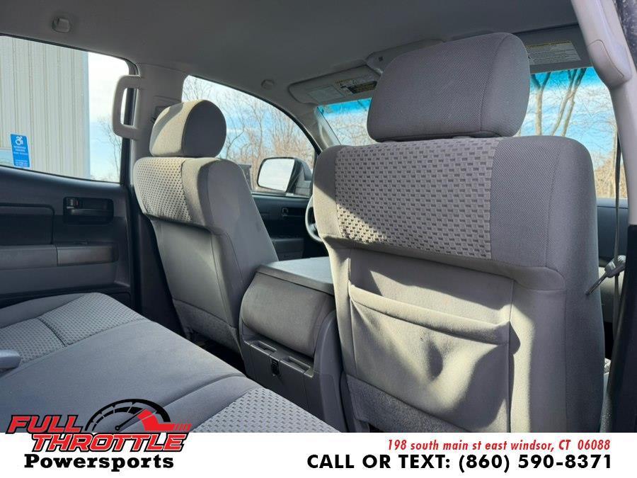 used 2012 Toyota Tundra car, priced at $11,999