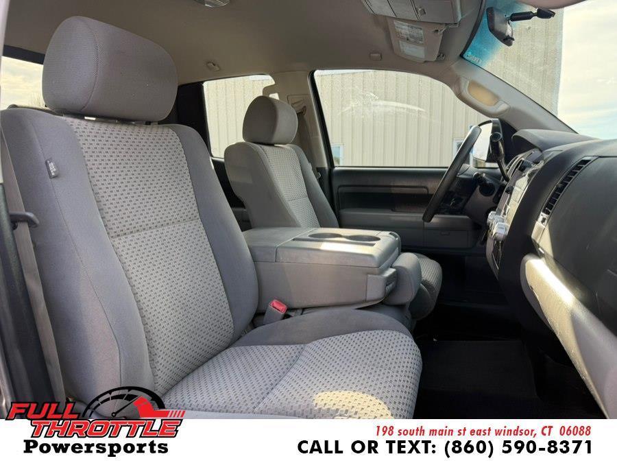 used 2012 Toyota Tundra car, priced at $11,999
