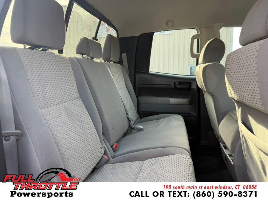 used 2012 Toyota Tundra car, priced at $11,999