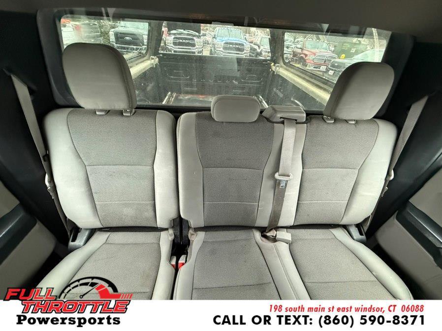 used 2018 Ford F-150 car, priced at $13,499