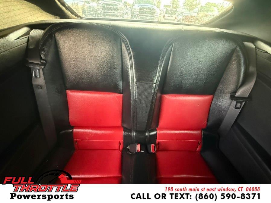 used 2015 Chevrolet Camaro car, priced at $11,999