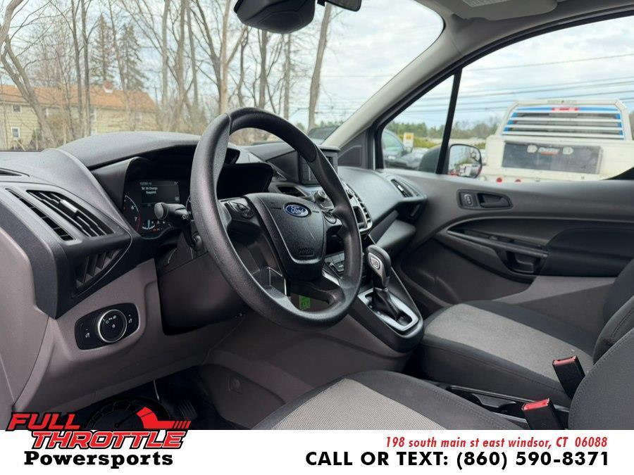 used 2019 Ford Transit Connect car, priced at $6,999