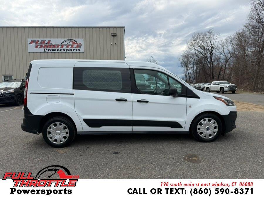 used 2019 Ford Transit Connect car, priced at $6,999