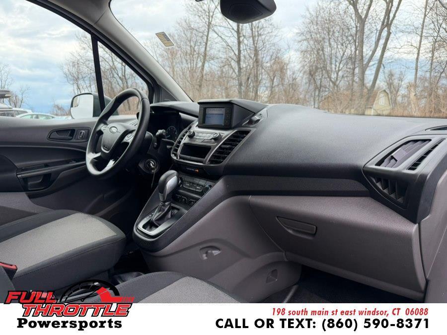 used 2019 Ford Transit Connect car, priced at $6,999