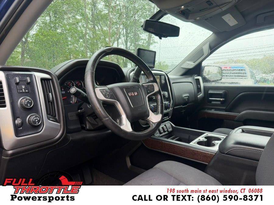 used 2014 GMC Sierra 1500 car, priced at $11,999