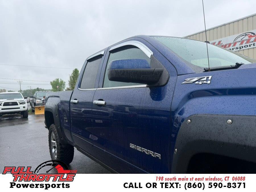 used 2014 GMC Sierra 1500 car, priced at $11,999