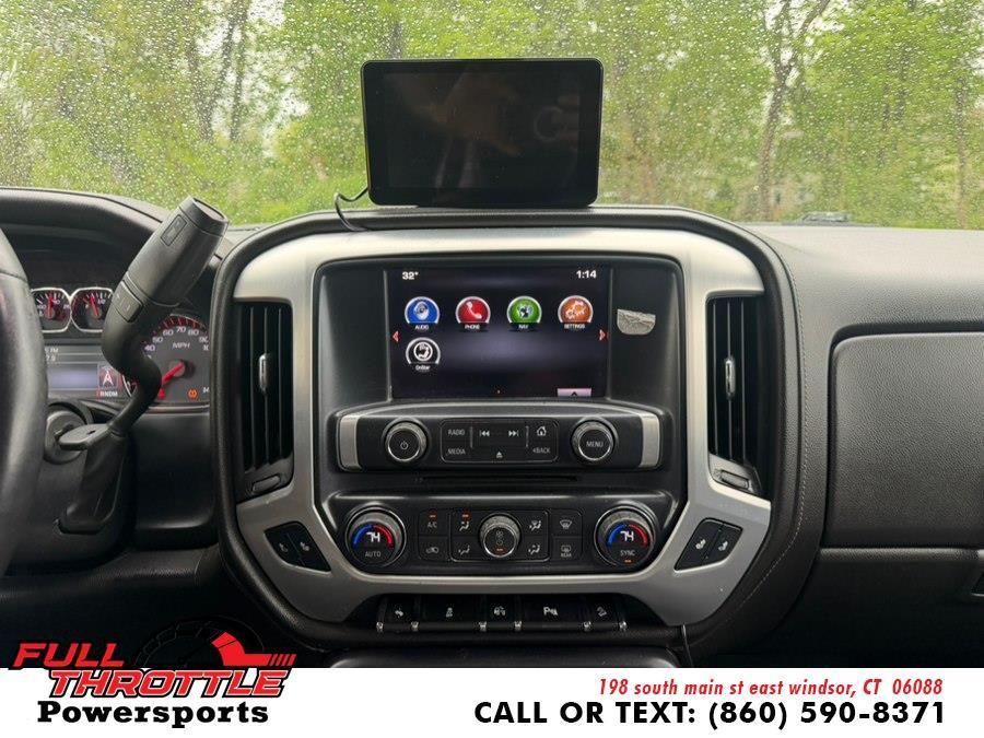 used 2014 GMC Sierra 1500 car, priced at $11,999