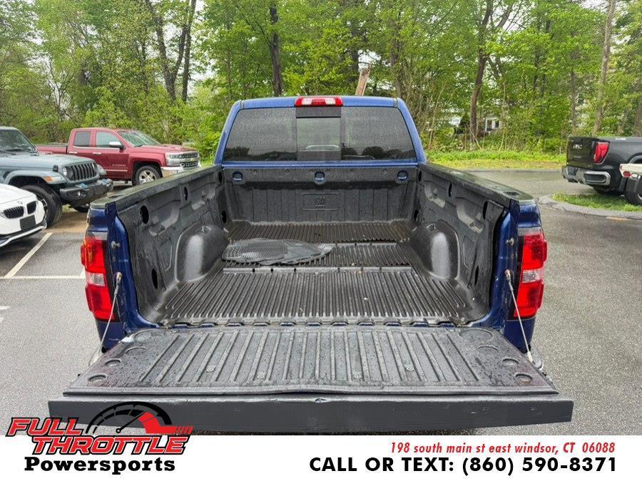 used 2014 GMC Sierra 1500 car, priced at $11,999