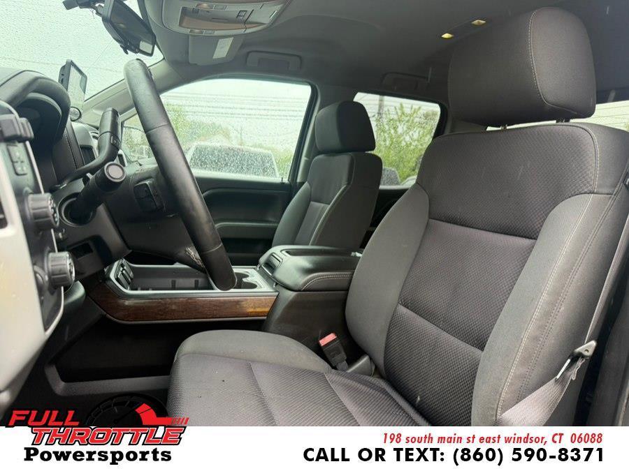 used 2014 GMC Sierra 1500 car, priced at $11,999