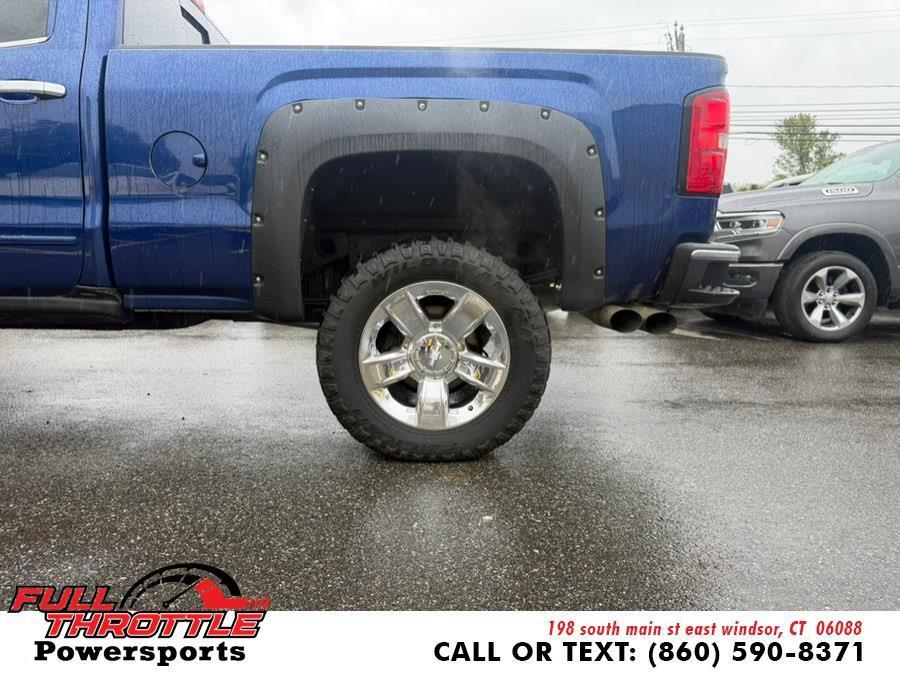used 2014 GMC Sierra 1500 car, priced at $11,999