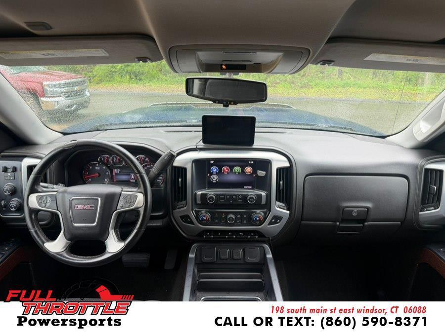 used 2014 GMC Sierra 1500 car, priced at $11,999