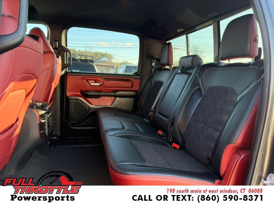 used 2019 Ram 1500 car, priced at $26,799