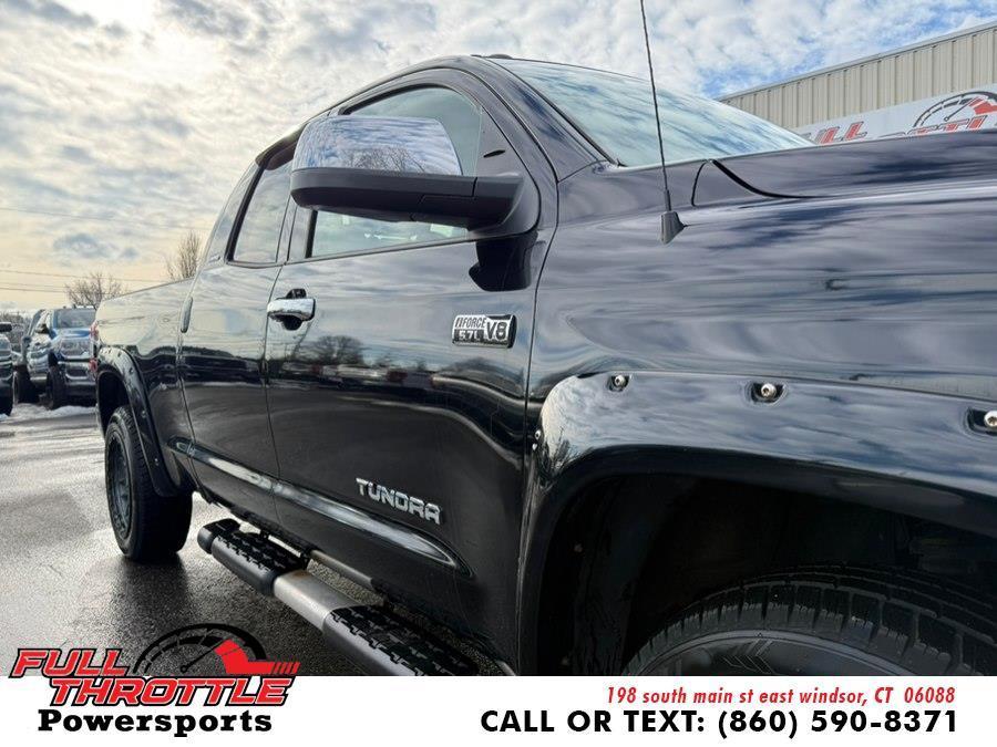 used 2016 Toyota Tundra car, priced at $20,999