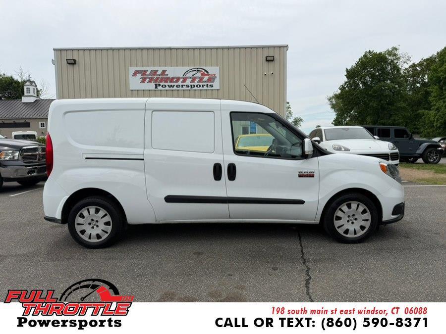 used 2017 Ram ProMaster City car, priced at $6,999