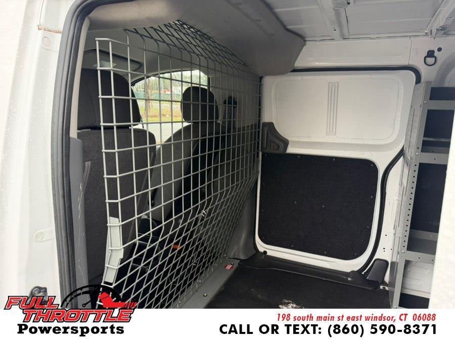 used 2020 Nissan NV200 car, priced at $10,999