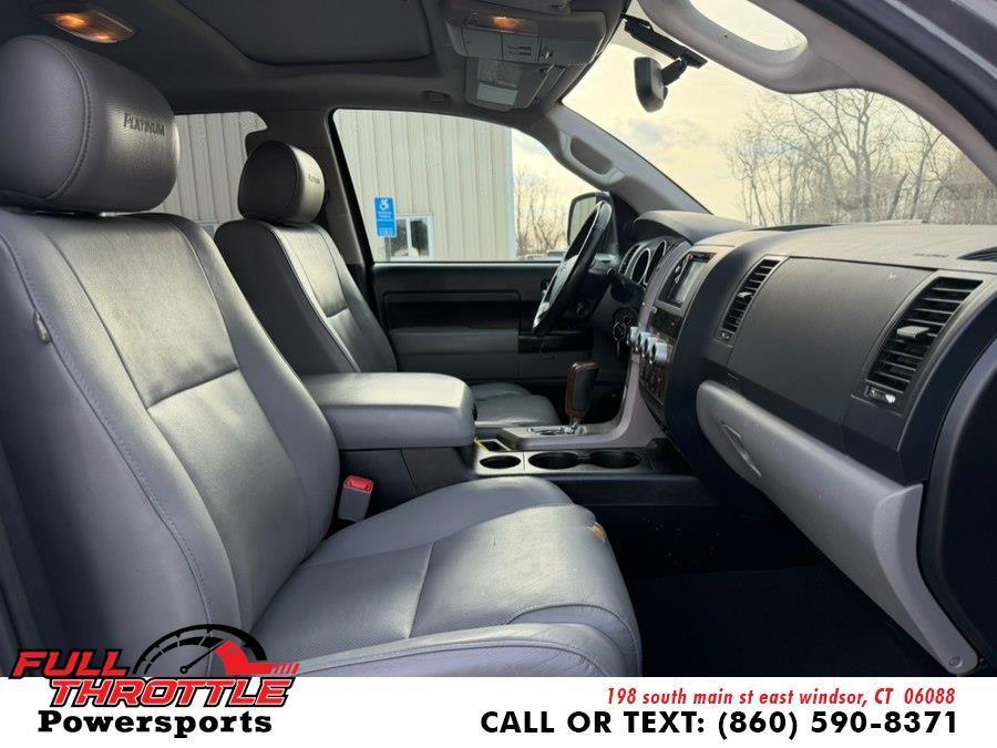 used 2012 Toyota Tundra car, priced at $16,999