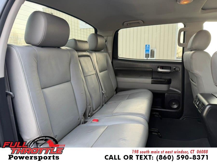 used 2012 Toyota Tundra car, priced at $16,999