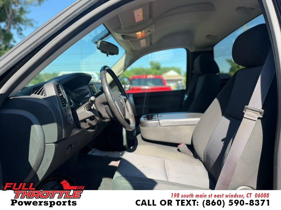 used 2013 Chevrolet Silverado 1500 car, priced at $8,999