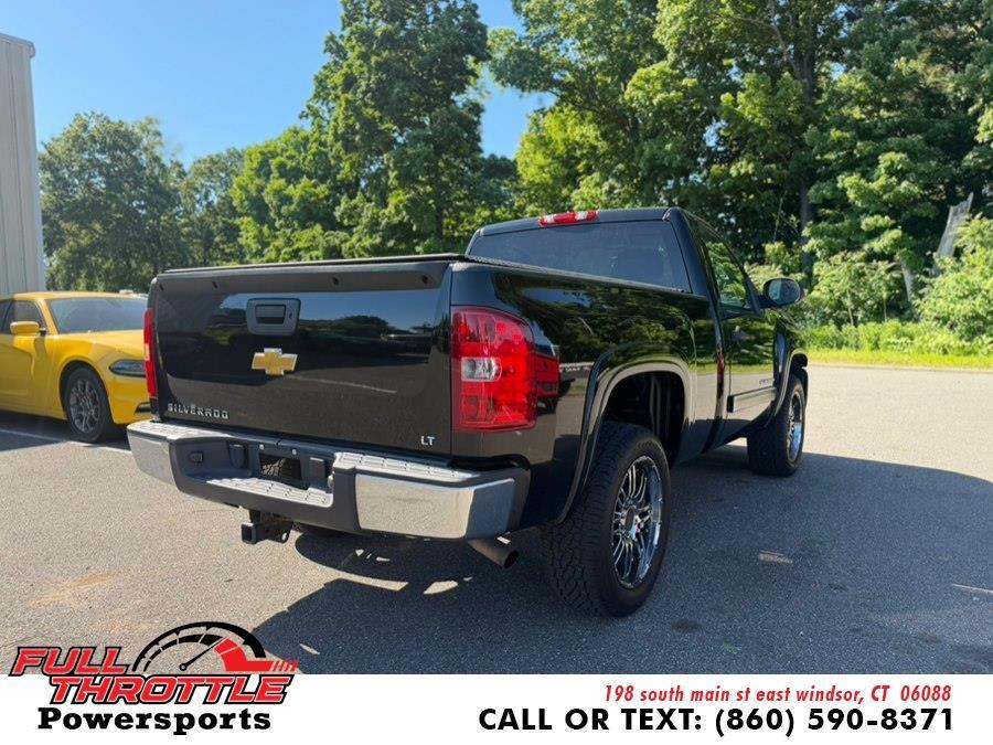 used 2013 Chevrolet Silverado 1500 car, priced at $8,999