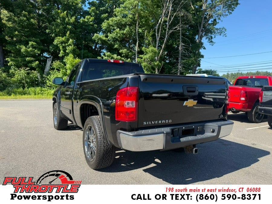 used 2013 Chevrolet Silverado 1500 car, priced at $8,999