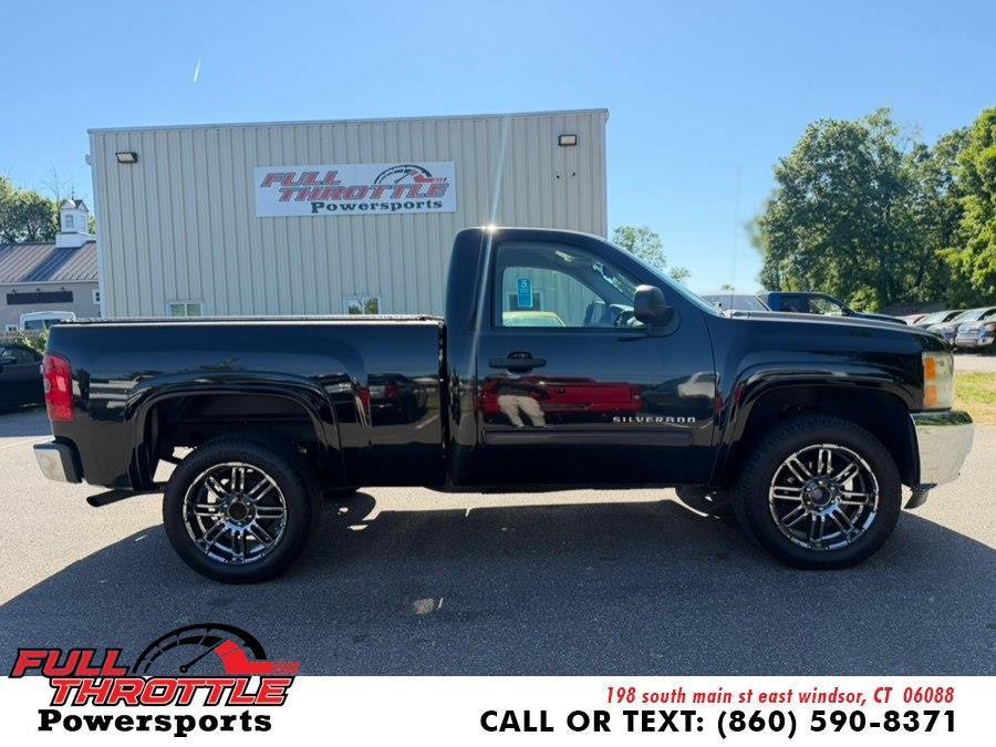 used 2013 Chevrolet Silverado 1500 car, priced at $8,999