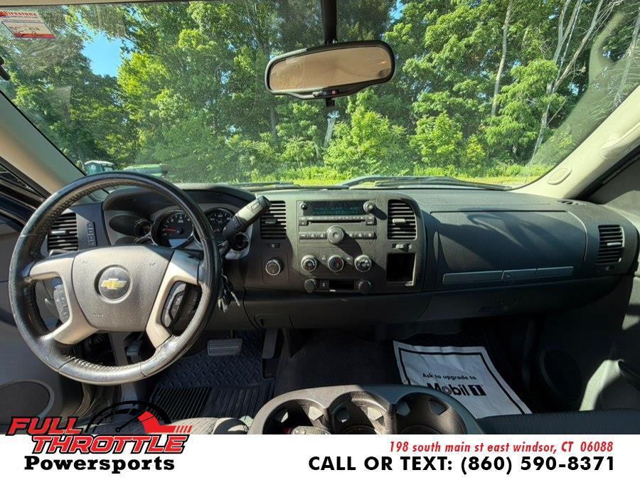 used 2013 Chevrolet Silverado 1500 car, priced at $8,999
