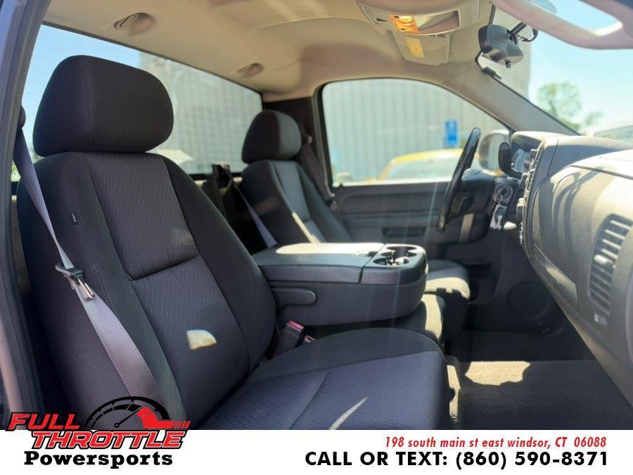 used 2013 Chevrolet Silverado 1500 car, priced at $8,999