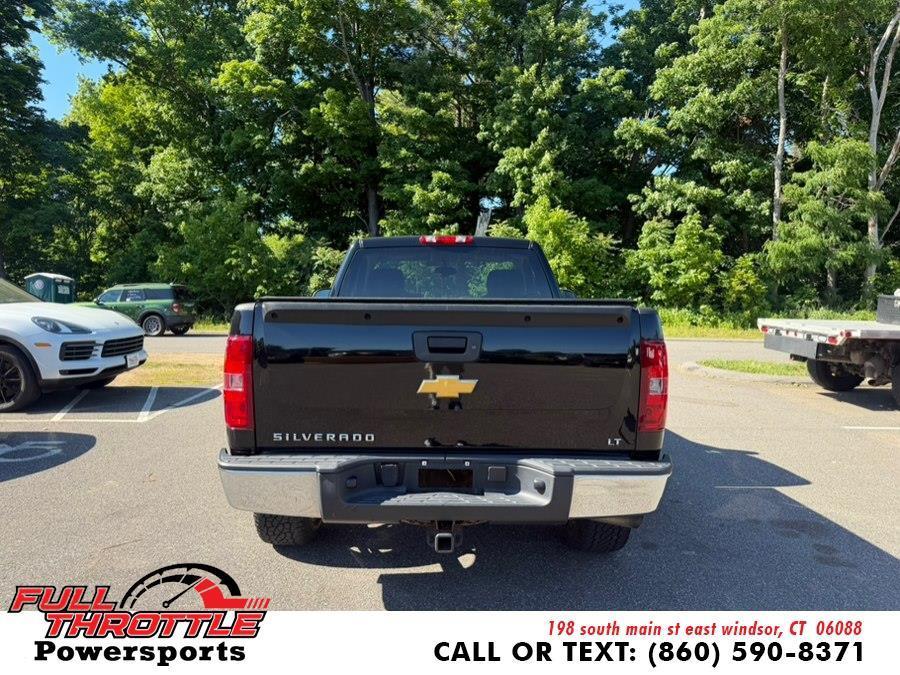 used 2013 Chevrolet Silverado 1500 car, priced at $8,999
