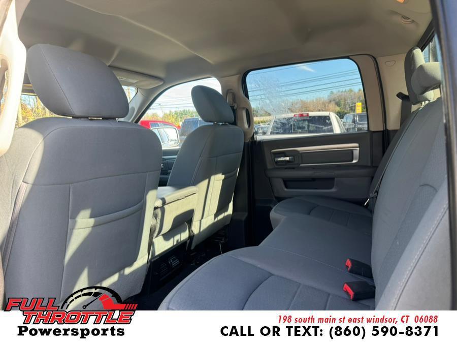 used 2013 Ram 2500 car, priced at $16,999