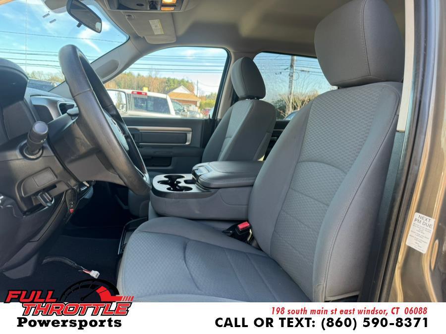 used 2013 Ram 2500 car, priced at $16,999