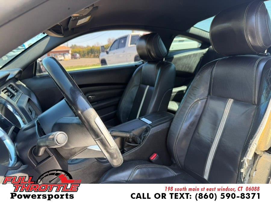 used 2013 Ford Mustang car, priced at $11,900