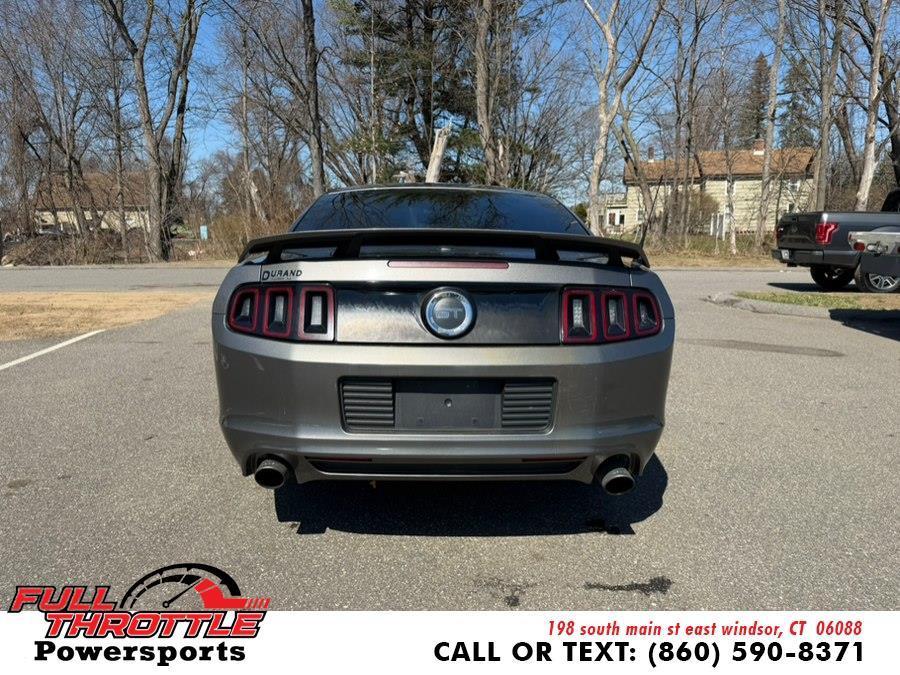 used 2013 Ford Mustang car, priced at $11,900