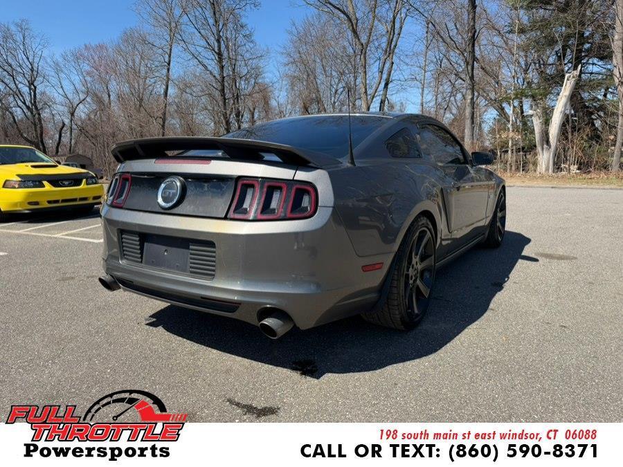 used 2013 Ford Mustang car, priced at $11,900