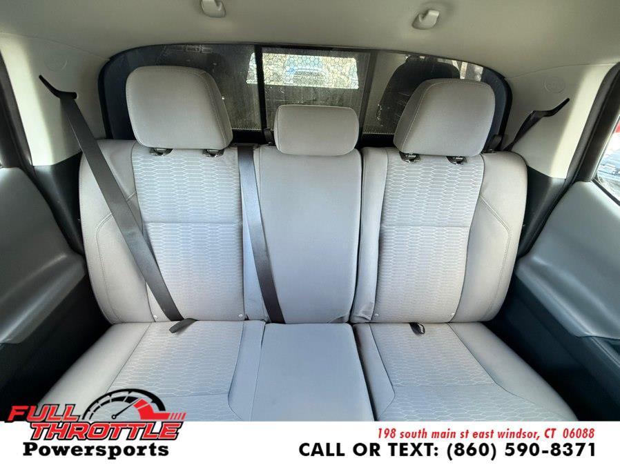 used 2018 Toyota Tacoma car, priced at $21,999