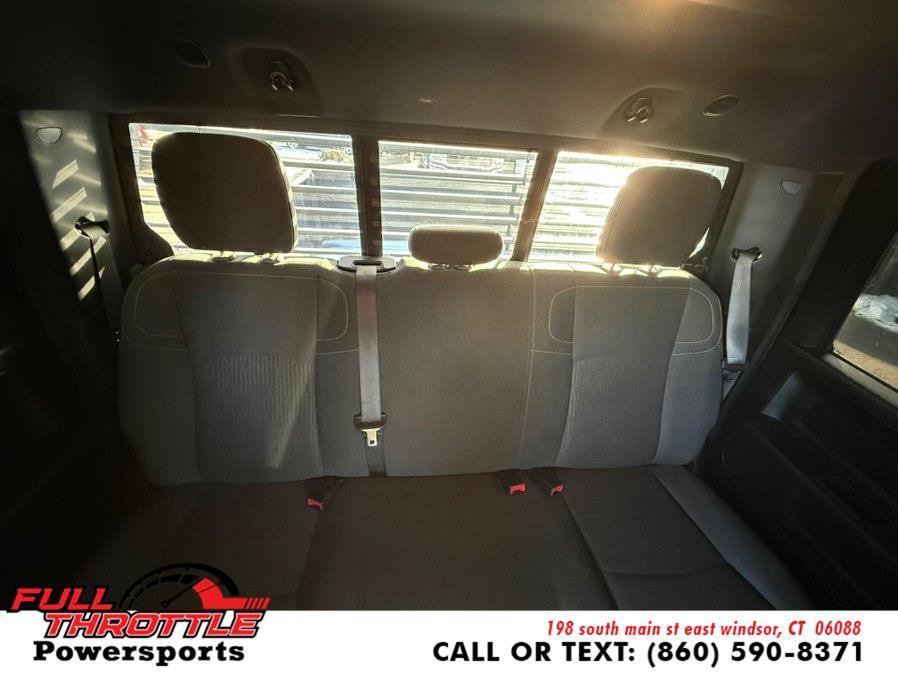 used 2022 Ram 2500 car, priced at $22,500