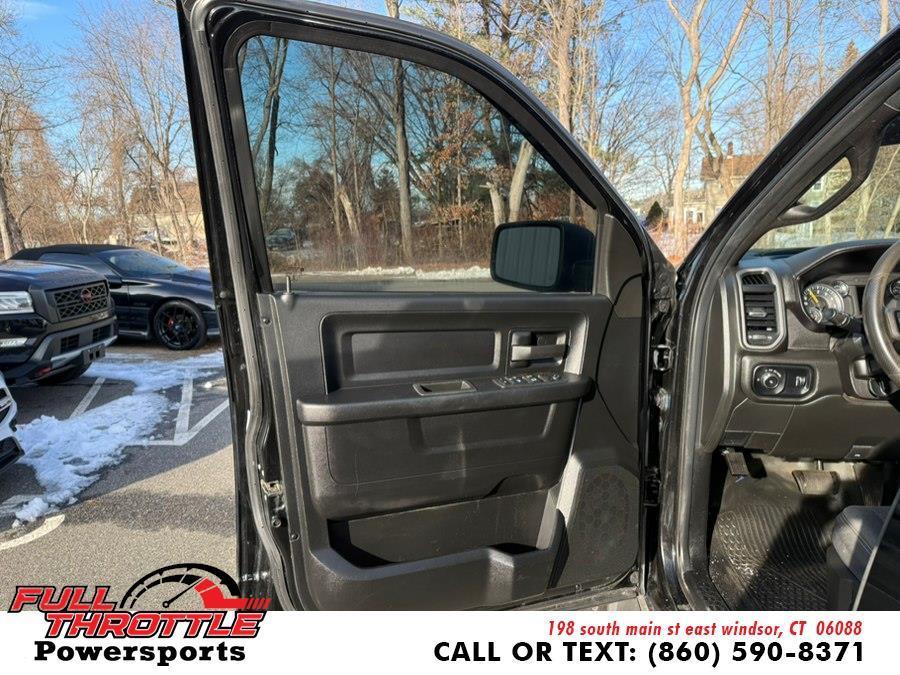 used 2022 Ram 2500 car, priced at $22,500