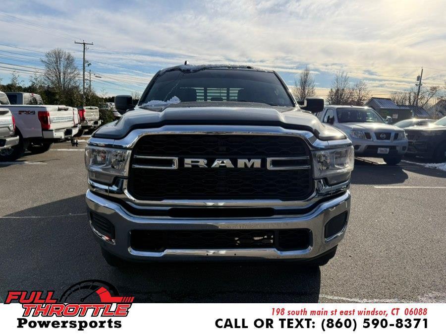 used 2022 Ram 2500 car, priced at $22,500