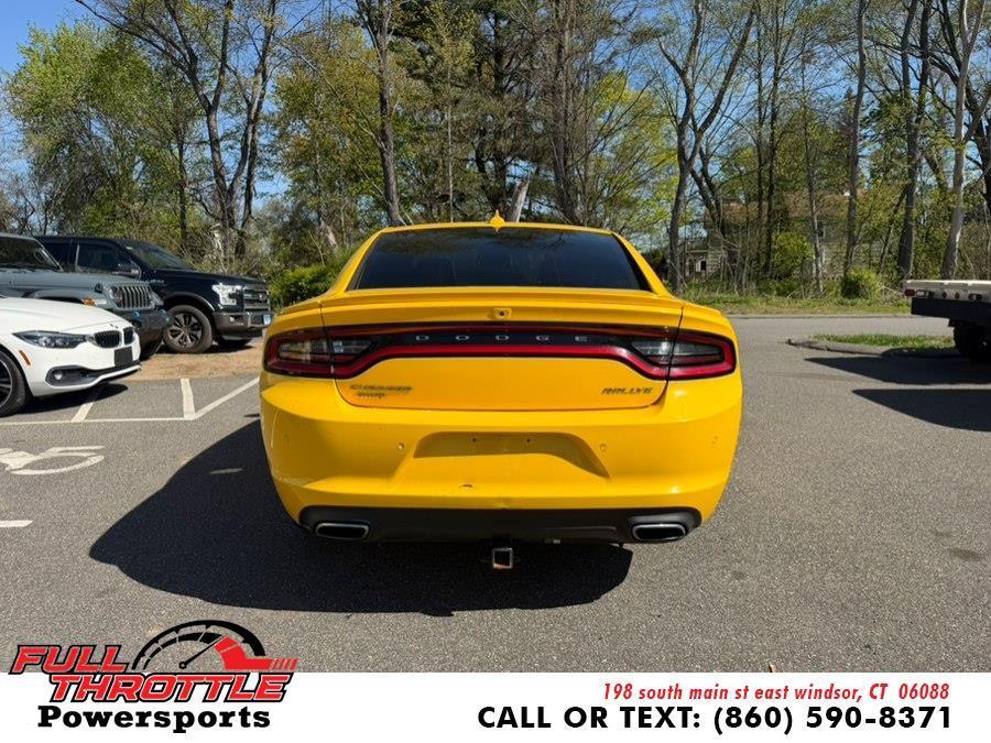 used 2017 Dodge Charger car, priced at $9,500