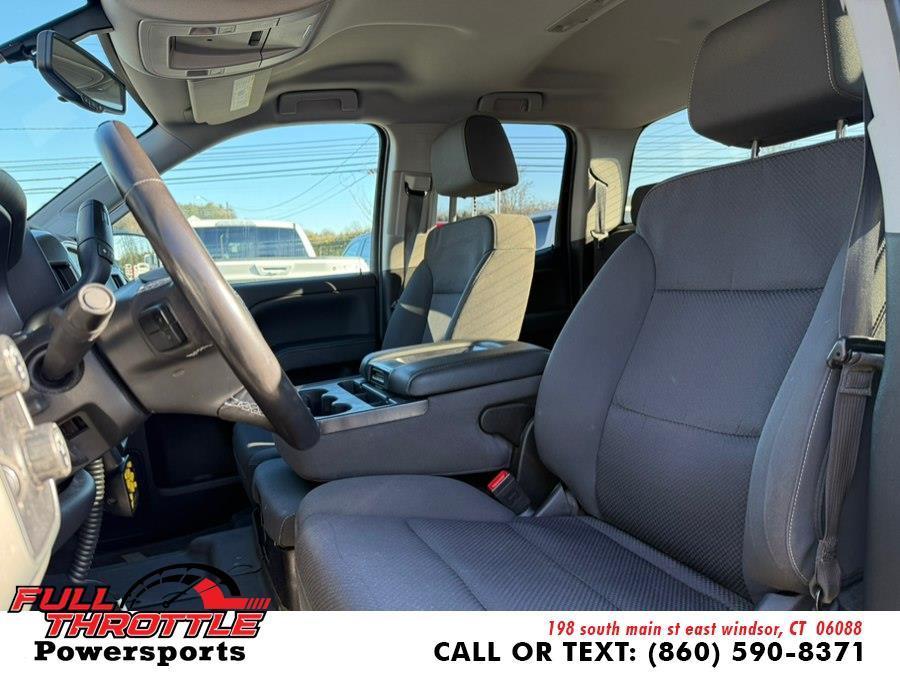 used 2019 Chevrolet Silverado 1500 car, priced at $23,999