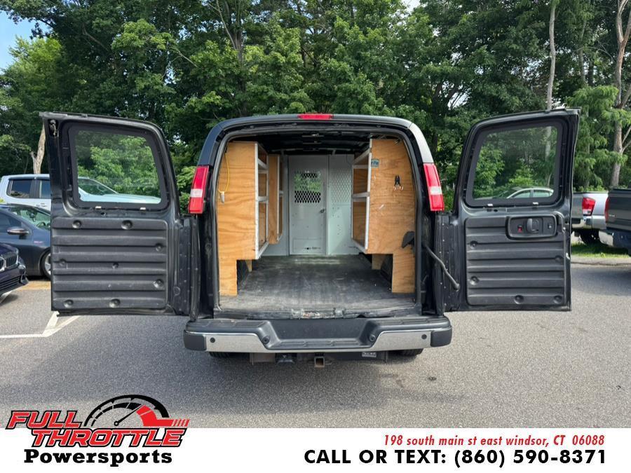 used 2019 GMC Savana 2500 car, priced at $15,899