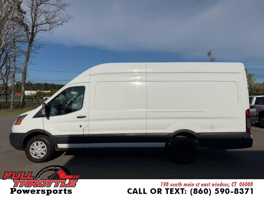 used 2019 Ford Transit-350 car, priced at $10,999