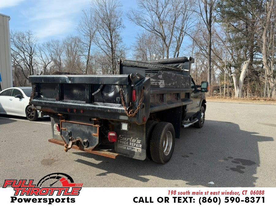 used 2013 Ford F-350 car, priced at $18,500