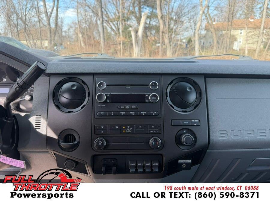 used 2013 Ford F-350 car, priced at $18,500