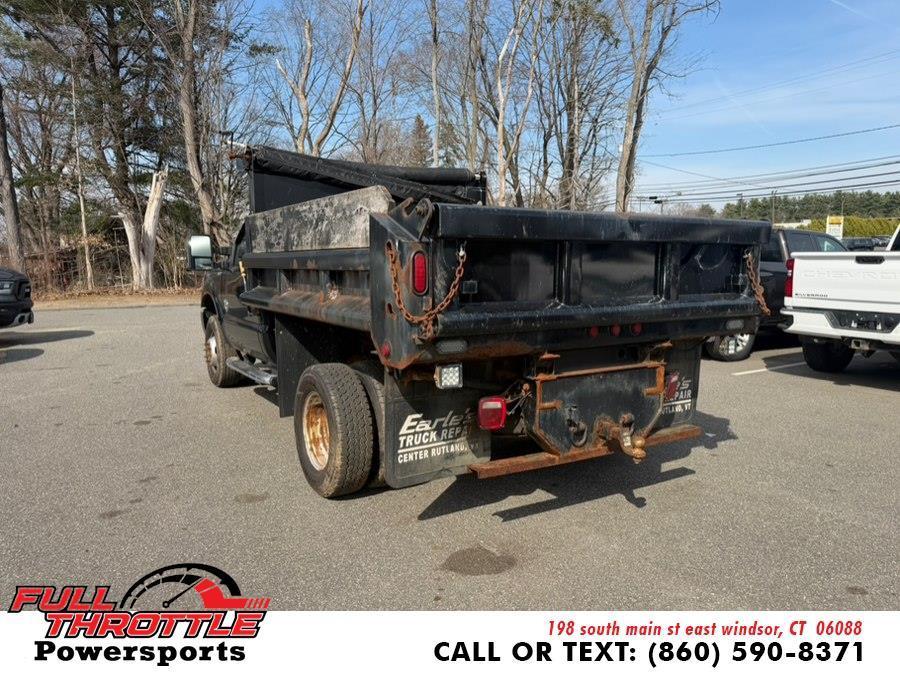 used 2013 Ford F-350 car, priced at $18,500