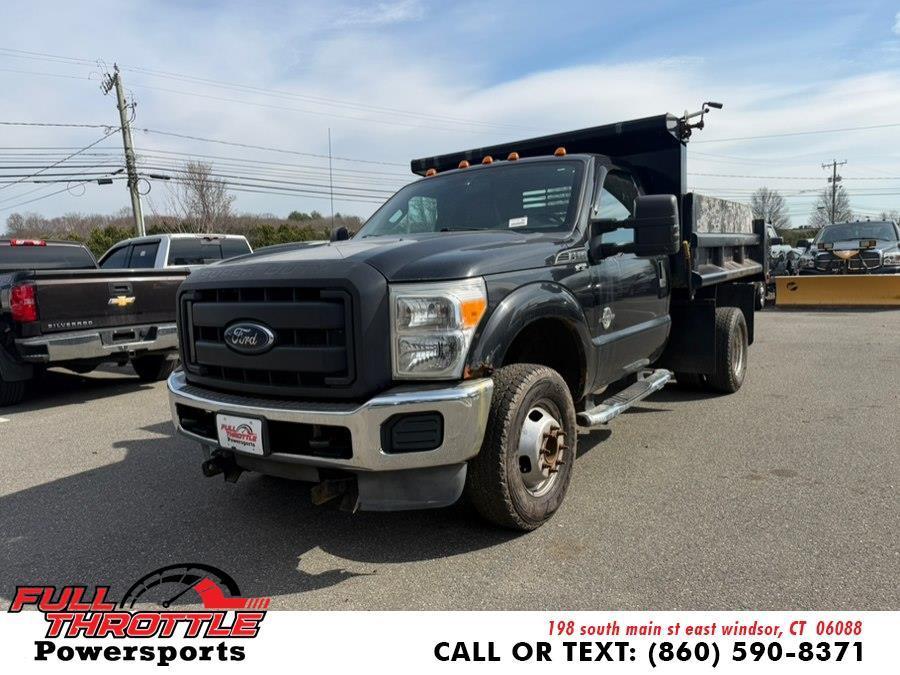 used 2013 Ford F-350 car, priced at $18,500