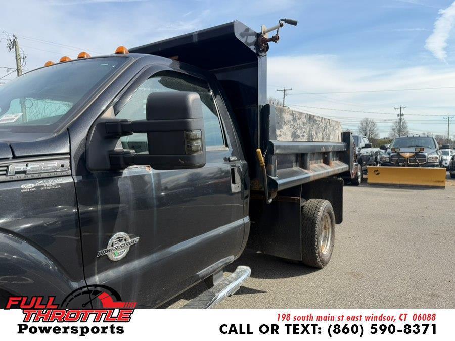used 2013 Ford F-350 car, priced at $18,500