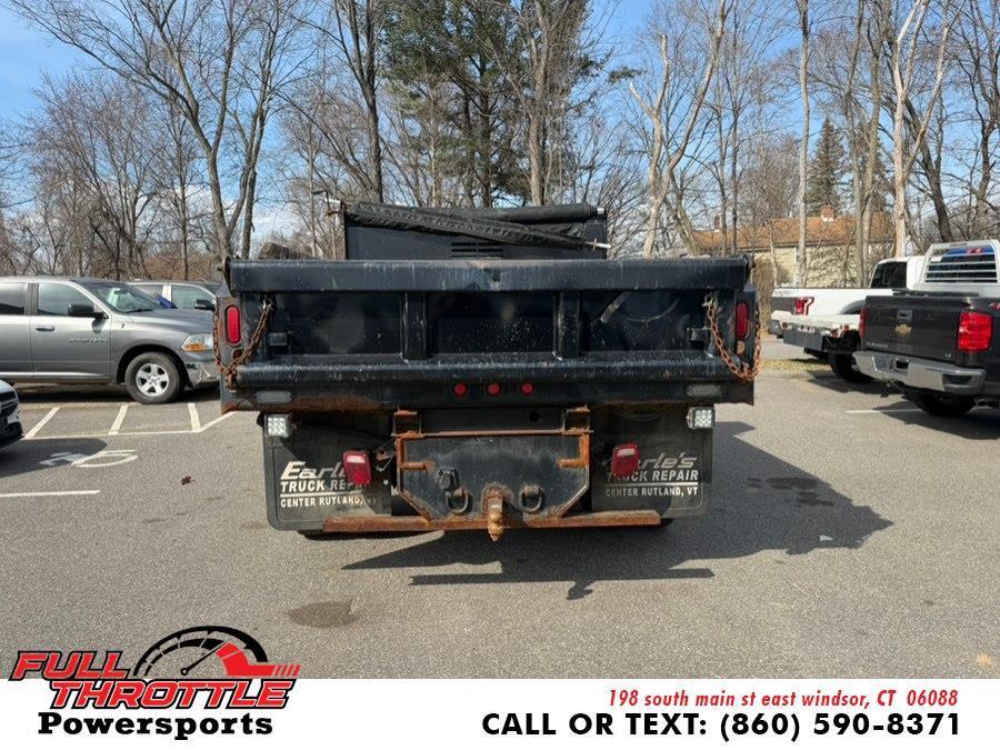 used 2013 Ford F-350 car, priced at $18,500