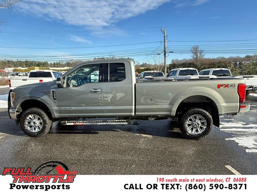 used 2019 Ford F-250 car, priced at $31,999