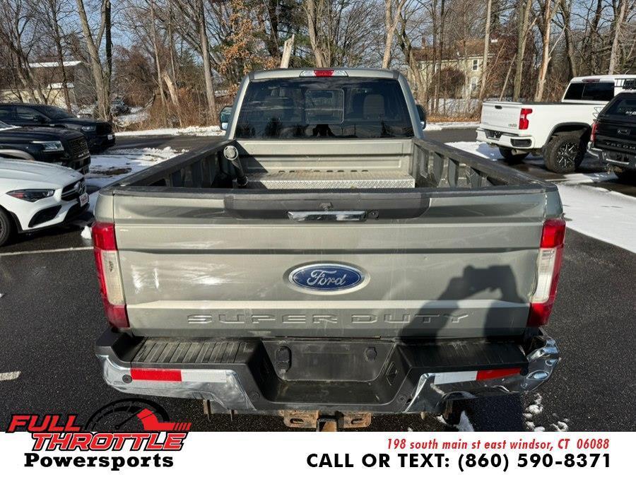 used 2019 Ford F-250 car, priced at $31,999