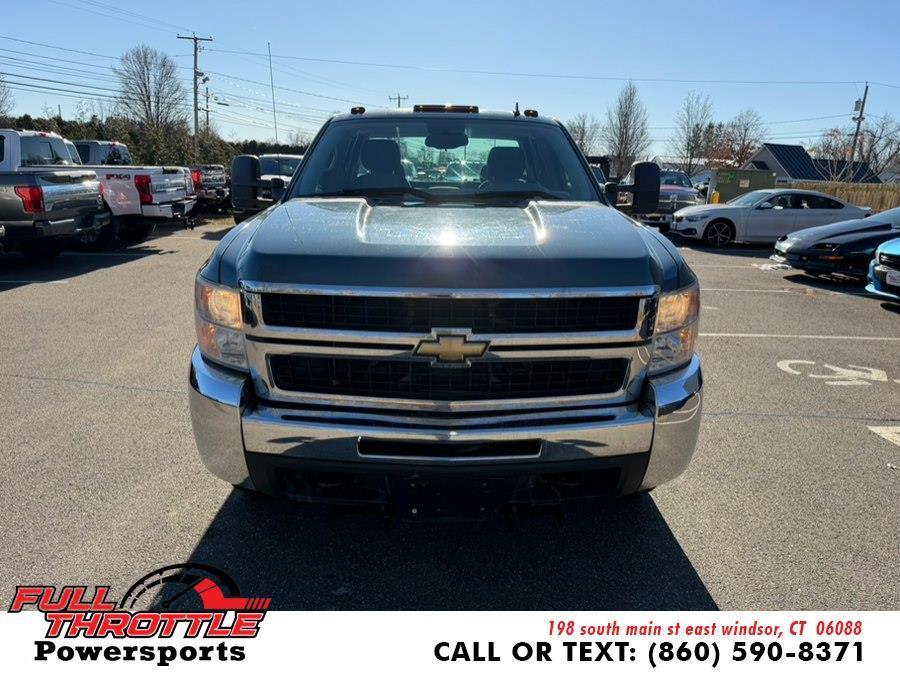used 2009 Chevrolet Silverado 2500 car, priced at $9,999